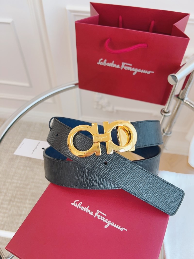 Ferragamo Belts